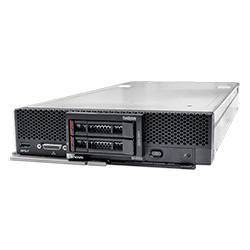 IBM/Lenovo_Lenovo ThinkSystem SN550_[Server>